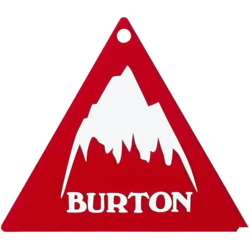 Burton Tri-Scraper Wax Scraping Tool