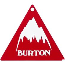 Burton Tri-Scraper Wax Scraping Tool