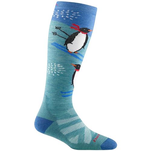 Darn Tough Penguin Peak OTC Midweight Socks - Women's
