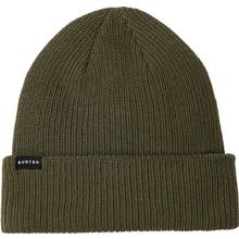 Burton Recycled All Day Long Beanie FOREST_MOSS
