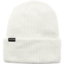 Burton Recycled All Day Long Beanie ST_WHT