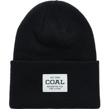 Coal The Uniform Beanie BLK