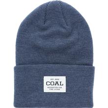 Coal The Uniform Beanie HNAVY