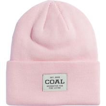 Coal The Uniform Beanie PINK