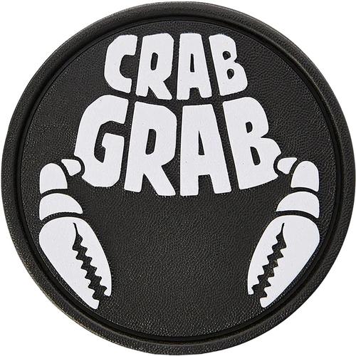 Crab Grab The Logo Grip Disk