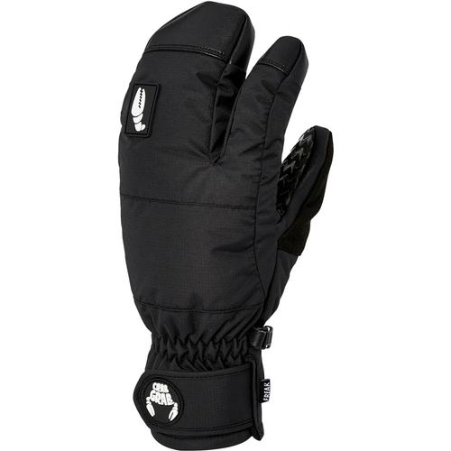  Crab Grab Freak Trigger Split Finger Mitten - Men's