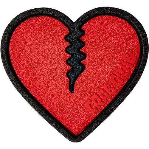 Crab Grab Mega Heart Traction Pad