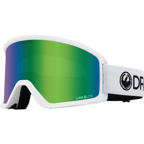 Dragon DX3 Goggles