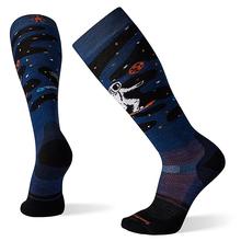 Smartwool Snowboard Targeted Cushion Astronaut OTC Sock B25