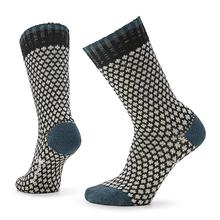 Smartwool Everyday Popcorn Polka Dot Full Cushion Crew Sock - Women's 100