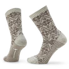 Smartwool Everyday Traditional Snowflake Crew Sock - Women's 069