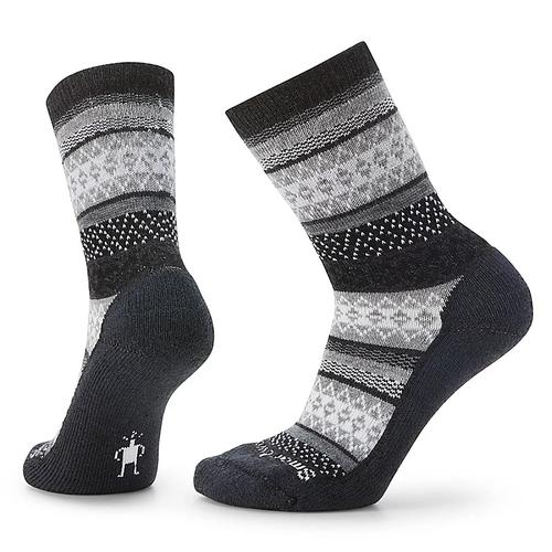 Smartwool Everyday Dazzling Wonder Crew Sock - Women's