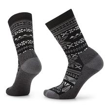 Smartwool Everyday Cozy Lodge Crew Sock - Women's 001