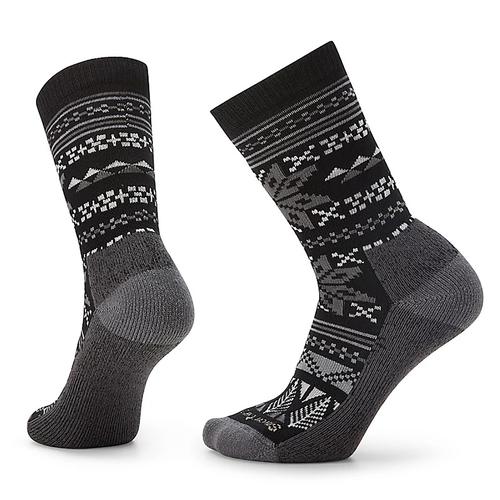  Smartwool Everyday Cozy Lodge Crew Sock - Women's