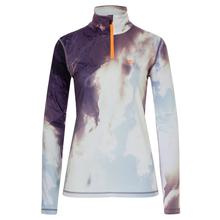 Bogner Fire + Ice Ilvy3 1/4 Zip First Layer - Women's A60