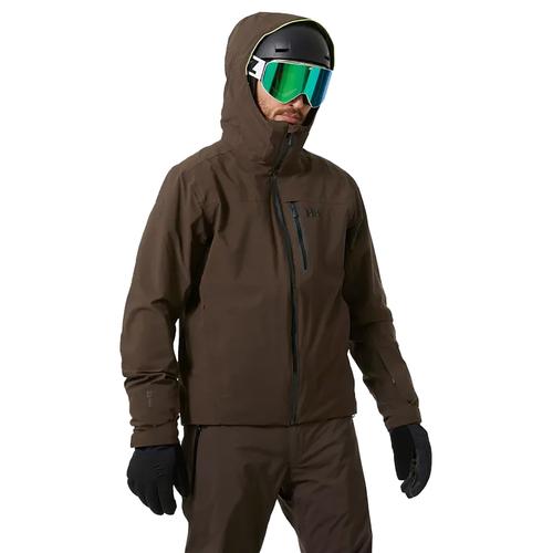 Helly Hansen Swift Stretch Jacket - Men's