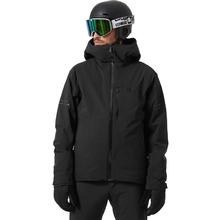 Helly Hansen Swift Team Jacket - Men's BLACK