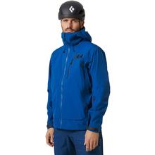 Helly Hansen Odin 9 Worlds 2.0 Jacket - Men's DEEP_FJORD