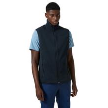 Helly Hansen Varde 2.0 Fleece Vest - Men's NAVY