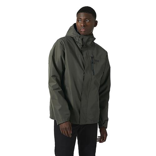 Helly Hansen Juell 3-in-1 Shell and Insulator Jacket - Men's ...