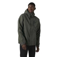 Helly Hansen Juell 3-in-1 Shell and Insulator Jacket - Men's BELUGA