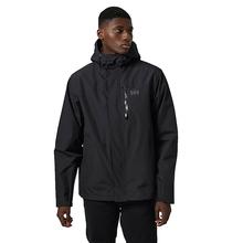 Helly Hansen Juell 3-in-1 Shell and Insulator Jacket - Men's BLK
