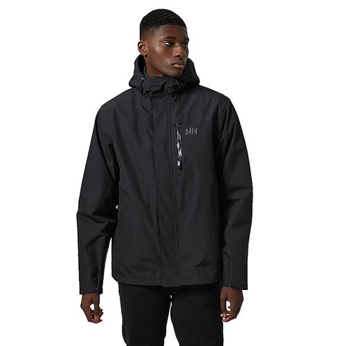  Helly Hansen Juell 3- In- 1 Shell And Insulator Jacket - Men's