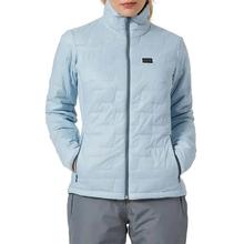 Helly Hansen LifaLoft Insulator Jacket - Women's BABY_TROPPER