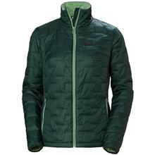 Helly Hansen LifaLoft Insulator Jacket - Women's DARKEST_SPRUCE
