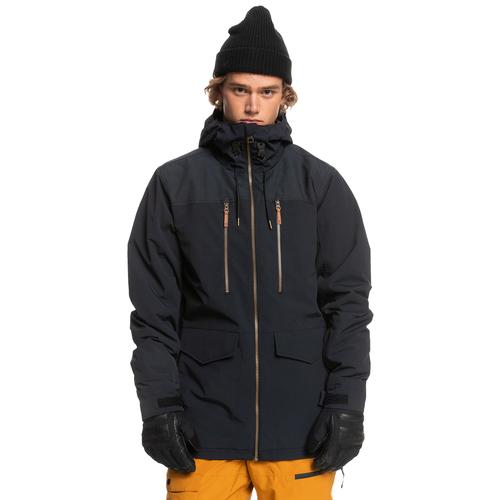 Quiksilver Fairbanks Jacket - Men's