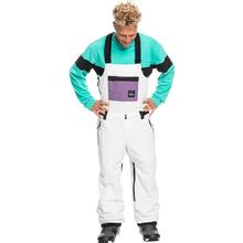 Quiksilver Fly High Bib Pant - Men's WBKO