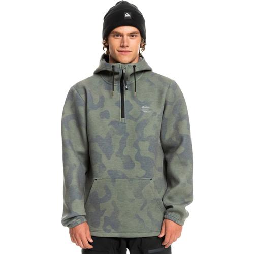 Quiksilver Shredder Hoodie - Men's