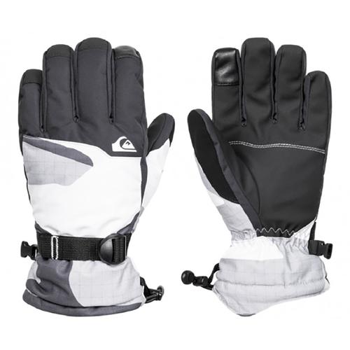  Quiksilver Mission Insulated Glove - Men's