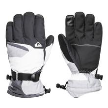 Quiksilver Mission Insulated Glove - Men's WBK1