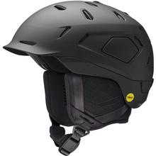Smith Nexus MIPS Helmet MATTE_BLK