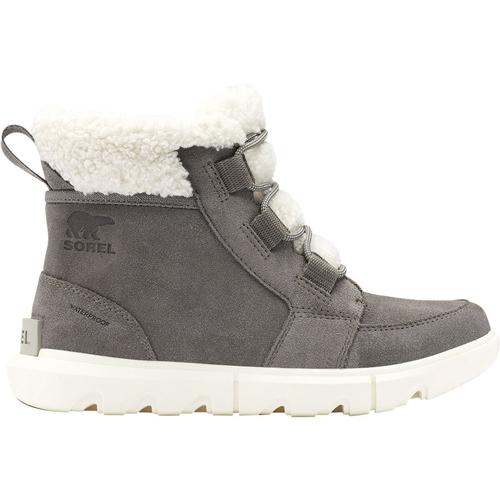  Sorel Explorer Ii Carnival Cozy Boot - Women's