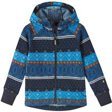 Reima Northern Fleece Sweater - Kids' 6853