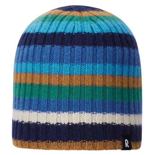 Reima Muheva Wool Fleece Lined Beanie - Kids'