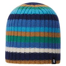 Reima Muheva Wool Fleece Lined Beanie - Kids' 6981