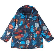 Reima Kustavi Jacket - Preschool Boys' 