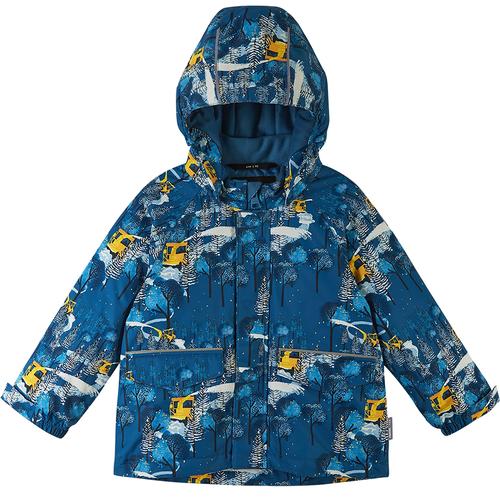 Reima Kustavi Jacket - Preschool Boys'