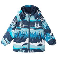 Reima Maunu Jacket - Preschool Boys' 6981