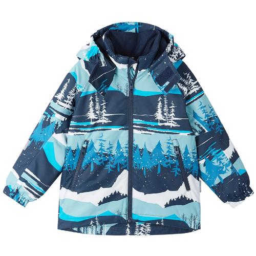 Reima Maunu Jacket - Preschool Boys'