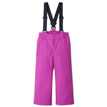 Reima Loikka Pants - Preschool 4810