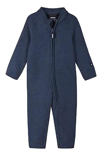 Reima Tahti Fleece Bunting - Infant