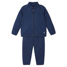 Reima Tahto Fleece Set - Infant 6760