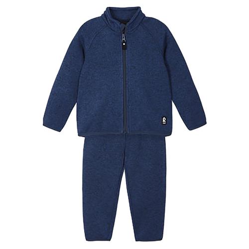 Reima Tahto Fleece Set - Infant