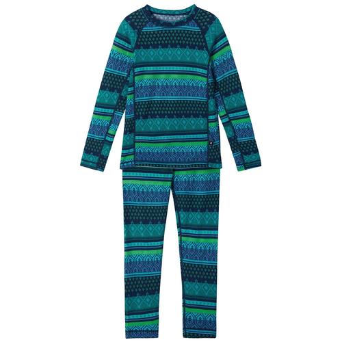 Reima Taitoa Baselayer Set - Toddlers'