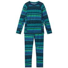 Reima Taitoa Baselayer Set - Toddlers' 6982