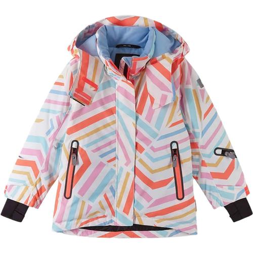  Reima Kiiruna Jacket - Preschool Girls '